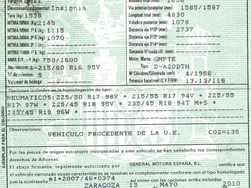 Electronic module OPEL INSIGNIA A (G09) 2.0 CDTI (68) | BP18880563M83 - Image 8