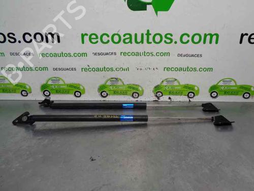 Used Tailgate lift support OPEL AGILA (A) (H00) 1.2 16V (F68) (75 hp) 20255558