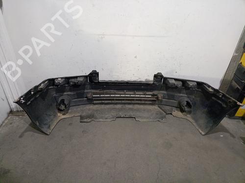 Front bumper PEUGEOT EXPERT Van (222) 2.0 HDI | BP29324981C7 