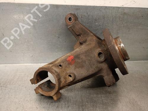 Left front steering knuckle PEUGEOT 206 Hatchback (2A/C) 1.4 i | BP22726672M25 