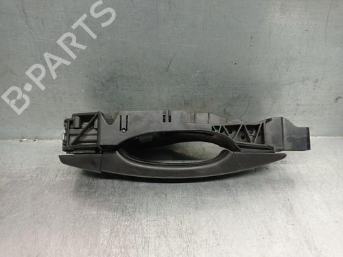 Front right interior door handle OPEL COMBO Box Body/MPV (K9) 1.5 D | BP31931632I14 - Image 3