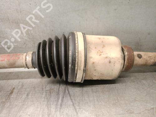 Right front driveshaft MERCEDES-BENZ VITO Van (W447) 111 CDI (447.601, 447.603, 447.605) | BP26556391M39 