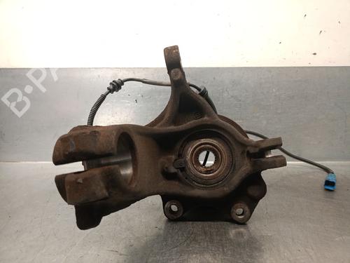 Used Right front steering knuckle CITROËN C2 (JM_) 1.4 (73 hp) 21581322