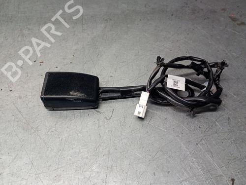 Sikkerhetsbelte-spenne NISSAN MICRA V (K14) 0.9 IG-T (90 hp) 30303179