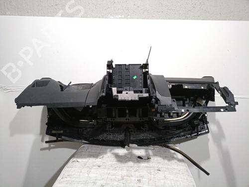 Dashboard CITROËN C5 AIRCROSS (A_) 1.2 PureTech 130 (ARHNSJ) | BP31990718C46