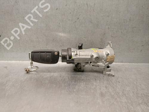 Ratlås/Tændingslås AUDI A3 (8P1) 2.0 TDI 16V (140 hp) 30929680