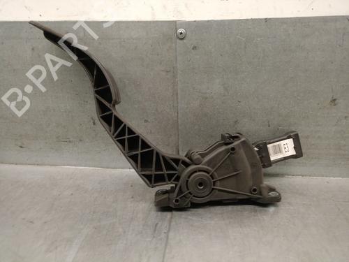Used Pedal Pedal ALFA ROMEO 159 (939_) 2.4 JTDM (939AXD12, 939AXD1B) (200 hp) 34706988 34706988