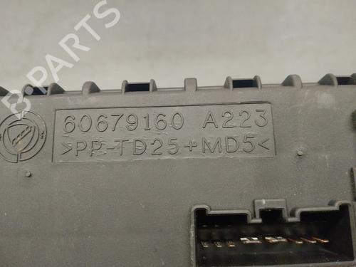 Fuse box ALFA ROMEO 156 Sportwagon (932_) 1.9 JTD 16V Q4 (932BXN20) | BP16219263E1 