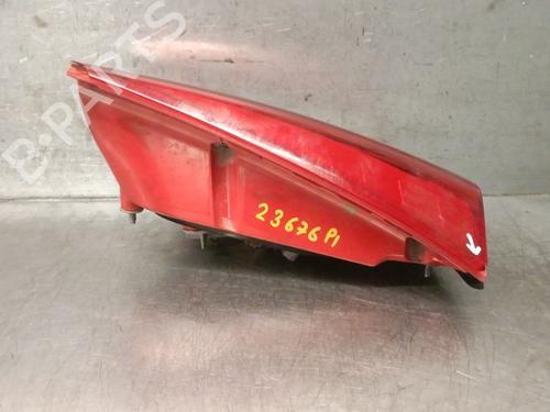 Left taillight KIA RIO IV (YB, SC, FB) 1.2 CVVT | BP29395469C34 
