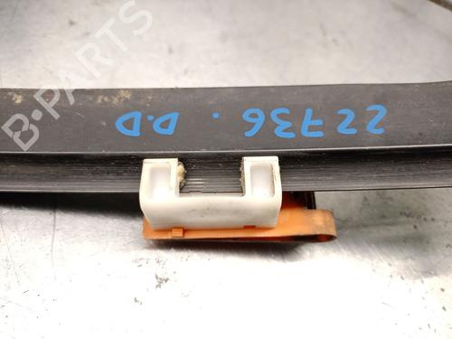 Front right window mechanism AUDI A3 (8P1) 2.0 TDI 16V | BP26145978C23 