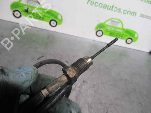 Elektronisk sensor PEUGEOT 607 (9D, 9U) 2.2 HDi | BP2088361M84 