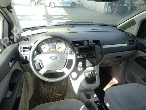 Forskærm Højre FORD FOCUS C-MAX (DM2)  | BP29377692C42 