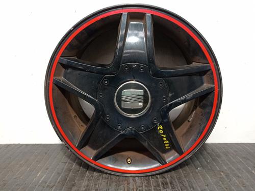 Felg SEAT LEON (1M1) 1.9 TDI (110 hp) 18061667