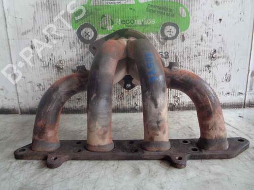 Udstødningsmanifold VOLVO S40 I (644) 1.8 (115 hp) 11668087