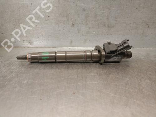 Used Injector LAND ROVER RANGE ROVER SPORT I (L320) 3.0 D 4x4 (256 hp) 28481331
