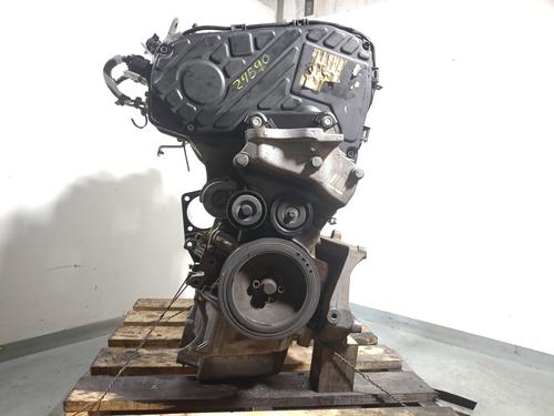 Motor OPEL VECTRA C GTS (Z02) 1.9 CDTI (F68) (120 hp) 32091339