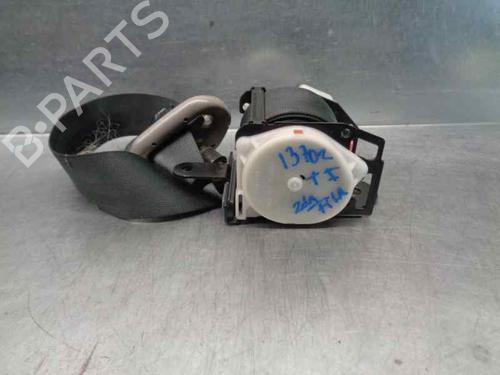 Used Rear left seatbelt MITSUBISHI GRANDIS (NA_W) 2.0 DI-D (NA8W) (136 hp) 8193248