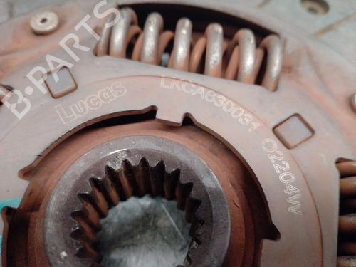 Other FIAT GRANDE PUNTO (199_) 1.3 D Multijet | BP25807608O1 