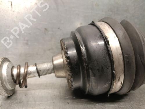 Left front driveshaft BMW 5 Gran Turismo (F07) 530 d xDrive | BP21021700M38 