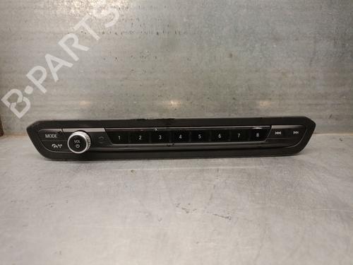Radio BMW 3 (G20, G80, G28) 320 d Mild-Hybrid (190 hp) 24846398