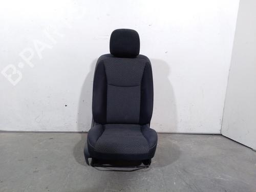 Used Right front seat Right front seat NISSAN PULSAR Hatchback (C13) 1.2 DIG-T (115 hp) 36387956 36387956