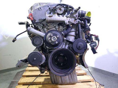 Used Engine Engine 29509977 29509977