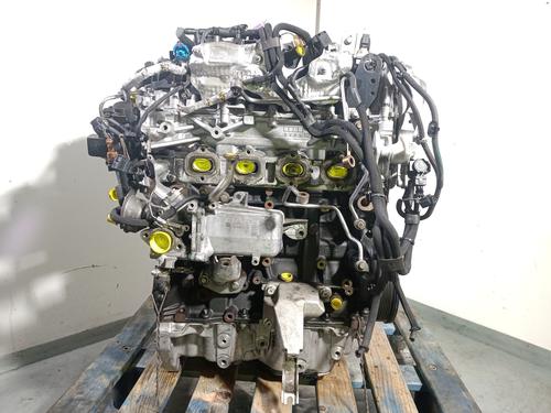 Engine RENAULT TRAFIC III Bus (JG_) 1.6 dCi 125 (JGMH) | BP40125446M1 - Image 3