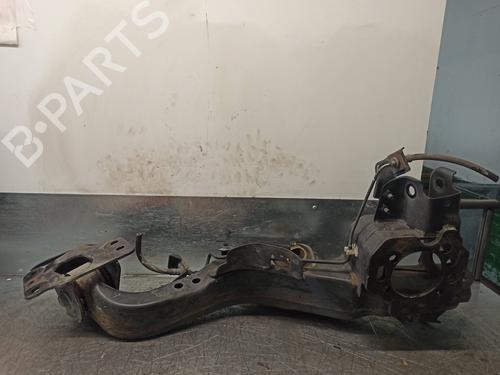 Left rear suspension arm RENAULT KOLEOS I (HY_) 2.0 dCi (HY0K) | BP8672252M14 