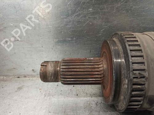 Right rear driveshaft BMW 1 (E81) 118 i | BP9730573M41 