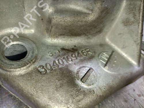 Gearbox MITSUBISHI ASX (VSX_, VSE_) 1.6 HYBRID (VSEH6) | BP36263458M3  - Image 6