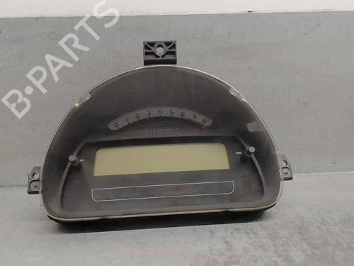 Used Instrument cluster CITROËN C2 (JM_) 1.4 (73 hp) 17365241
