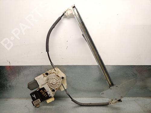 Front left window mechanism CITROËN C4 I (LC_) 1.6 HDi | BP22726733C22