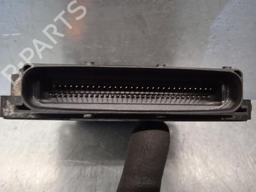 Engine control unit (ECU) FIAT STILO (192_) 1.8 16V (192AXC1A, 192BXC1A) | BP10637697M57 