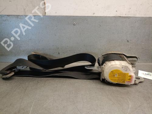 Used Front left seatbelt Front left seatbelt TOYOTA COROLLA Verso (ZER_, ZZE12_, R1_) 2.2 D-4D (AUR10_, AUR10R) (136 hp) 33263419 33263419