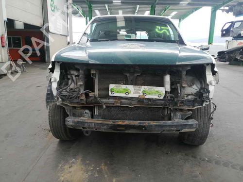 Warning switch NISSAN PATHFINDER III (R51) 2.5 dCi 4WD | BP9626436I22 - Image 8