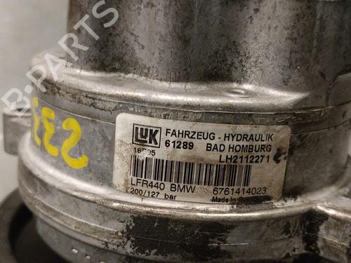 Styring servopumpe BMW 5 (E60) 535 d | BP28074604M99 