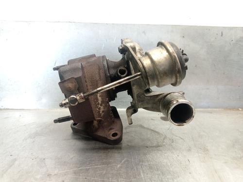 Turbocharger/Supercharger RENAULT CLIO II (BB_, CB_) 1.5 dCi (B/CB3M) | BP21021767M71 
