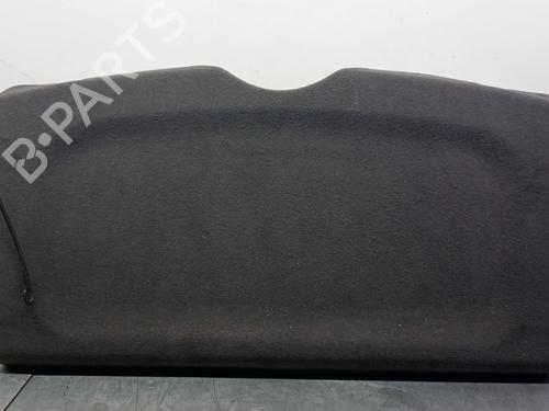 Hattehylle OPEL CORSA C (X01) 1.3 CDTI (F08, F68) (70 hp) 25736808