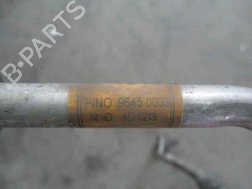 AC pipe DAEWOO REZZO (U100) 1.6 | BP20244800M126 