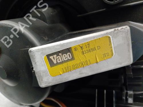 Heater blower motor VW GOLF III (1H1) 1.9 TDI | BP17364304M62 