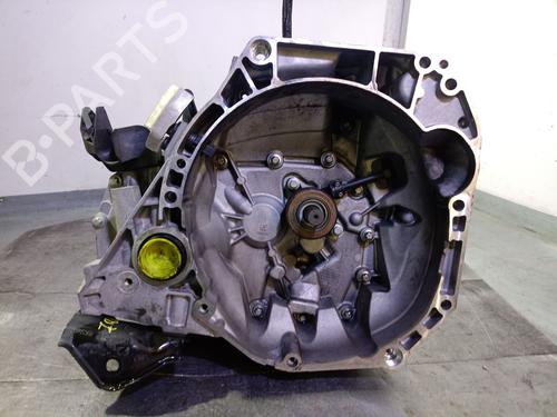Used Gearbox DACIA SANDERO III 1.0 TCe 90 (91 hp) 29616405