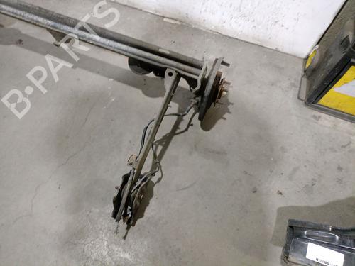 Rear axle CHRYSLER PT CRUISER (PT_) 2.2 CRD | BP23497582M2 