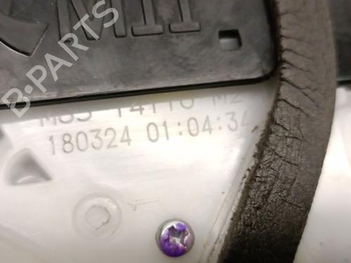 Rear right lock HONDA HR-V (RU) 1.5 (RU1) | BP26493466C99 