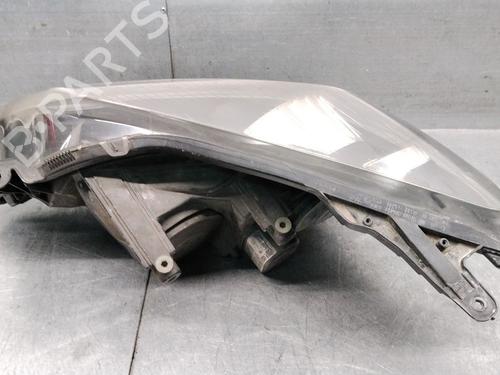 Right headlight OPEL ASTRA H GTC (A04) 1.9 CDTI (L08) | BP37240140C29 - Image 3