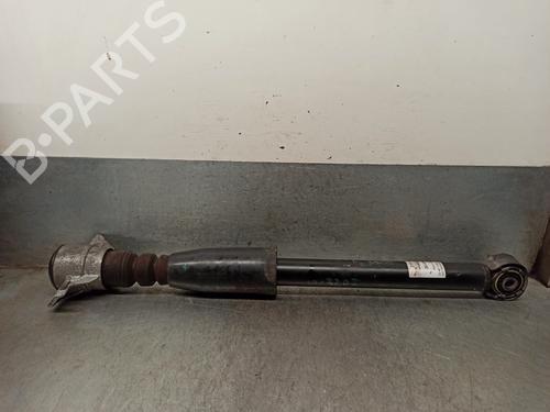 Used Left rear shock absorber AUDI A4 B8 (8K2) 2.0 TDI (177 hp) 16027270