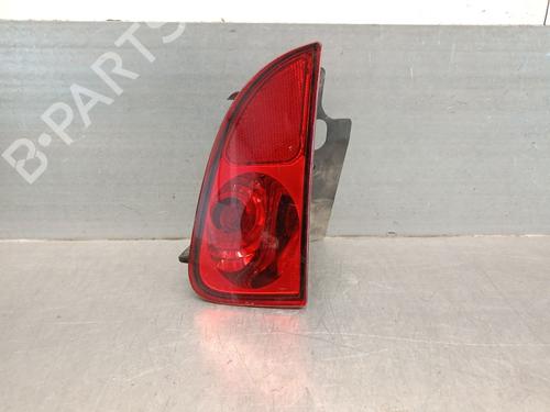 Tågelys RENAULT ESPACE IV (JK0/1_) 2.0 dCi (JK03, JK04, JK1C, JK1G, JK1J, JK1K) (173 hp) 29423065