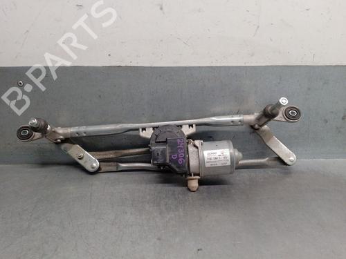 Used Front wiper motor FIAT PANDA (312_, 319_) 1.0 Mild Hybrid (312.PYD1B) (69 hp) 31931613