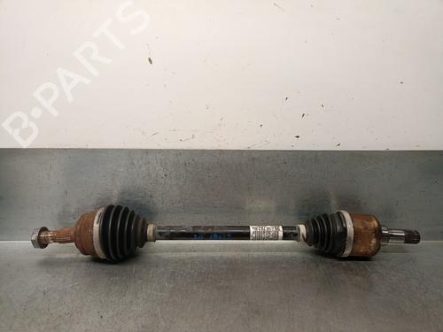 Used Left front driveshaft CITROËN C4 III (BA_, BB_, BC_) 1.2 PureTech 130 (BAHNSA, BAHNSB) (130 hp) 22726035