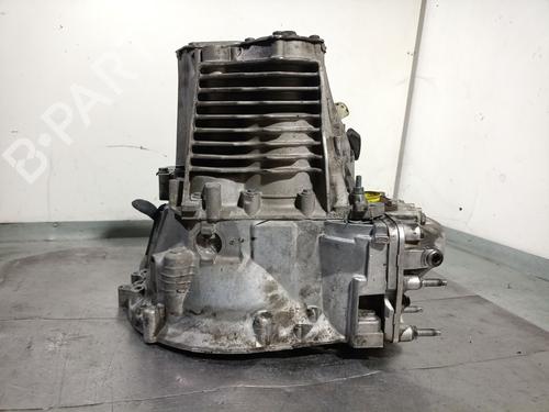 Gearbox CITROËN C5 II (RC_) 2.0 HDi (RCRHRH) | BP39621738M3 - Image 5