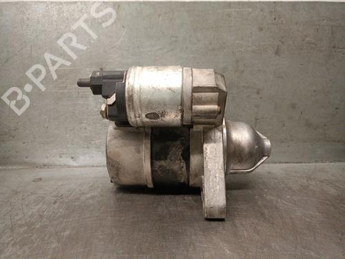 Used Starter PEUGEOT 108 1.0 VTi 72 (72 hp) 26667289